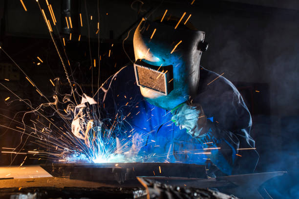Affordable Welder Services in Southeast Arcadia, FL