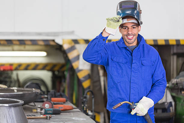 Trusted Southeast Arcadia, FL Welder & Metal Fabrication Experts